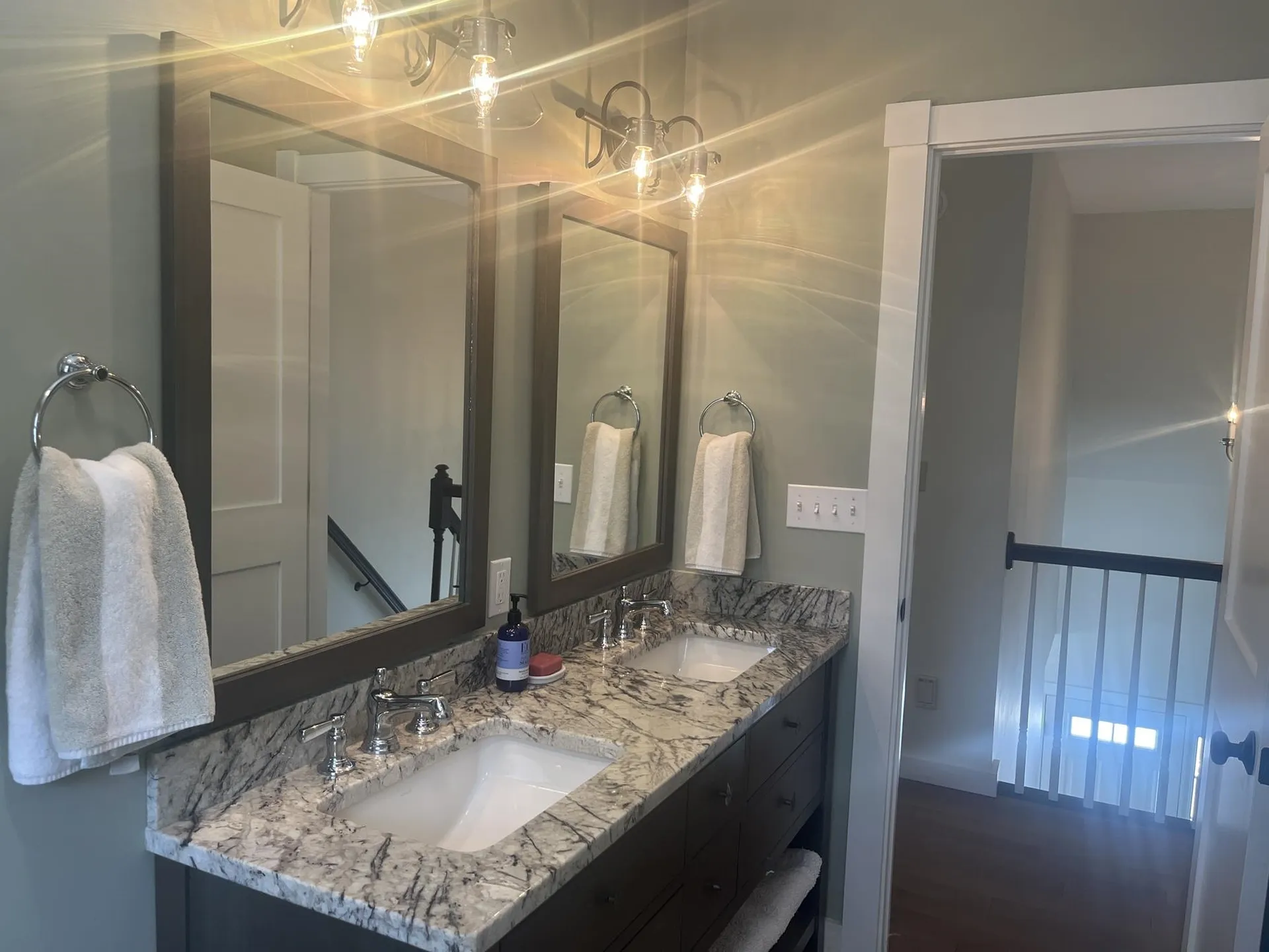 1799 German Flats Road Fayston VT 05673