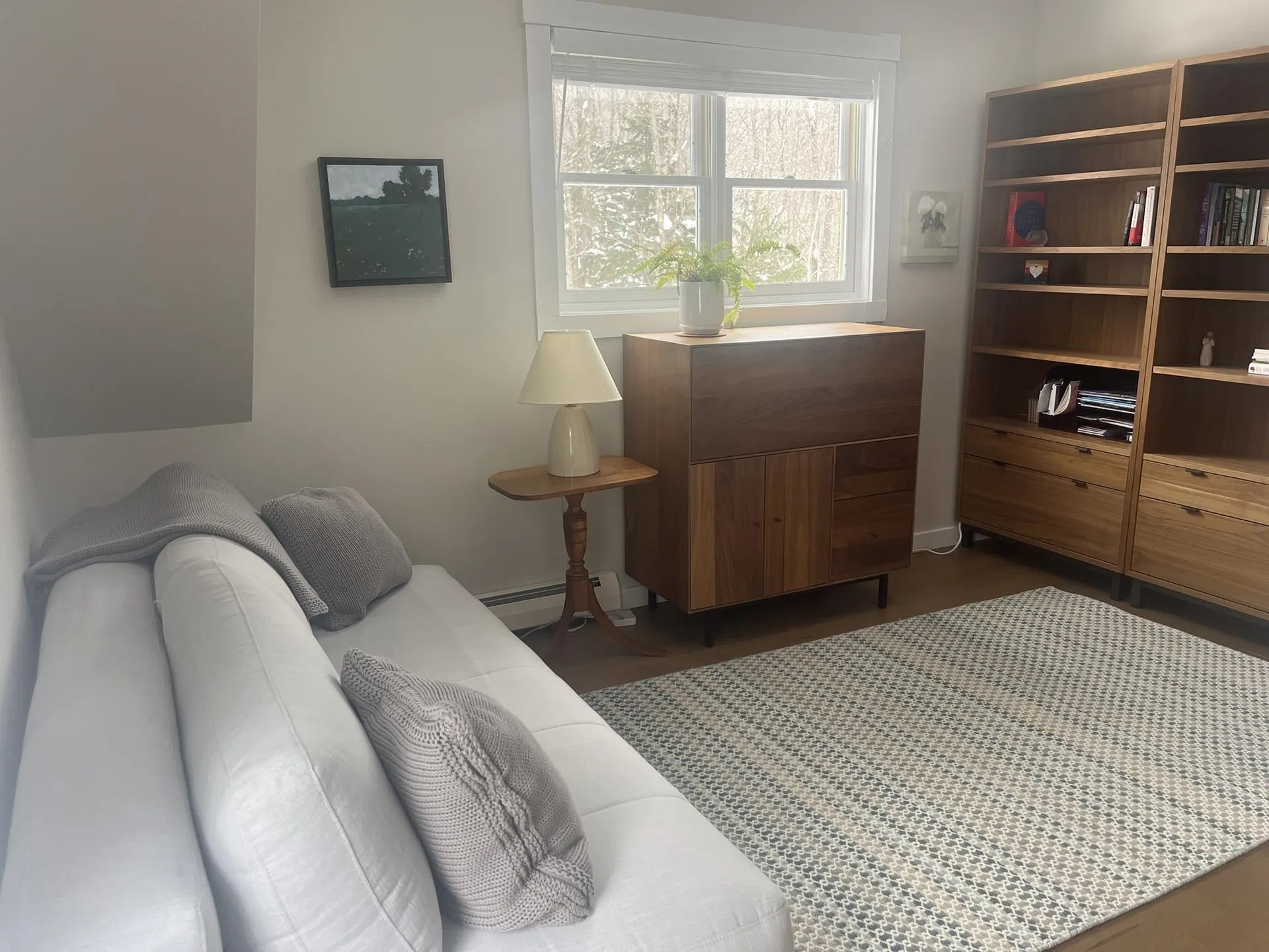 1799 German Flats Road Fayston VT 05673