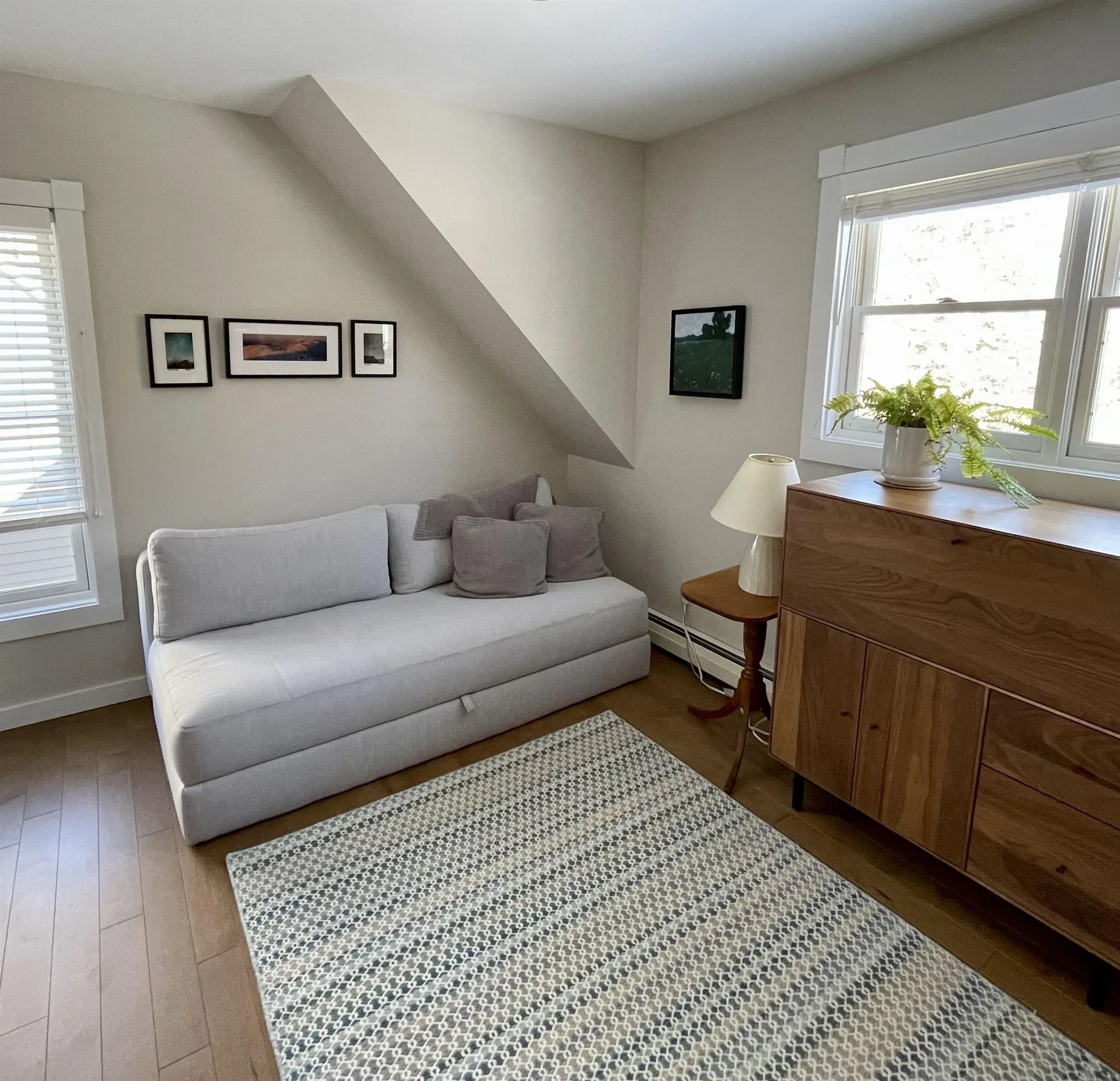 1799 German Flats Road Fayston VT 05673