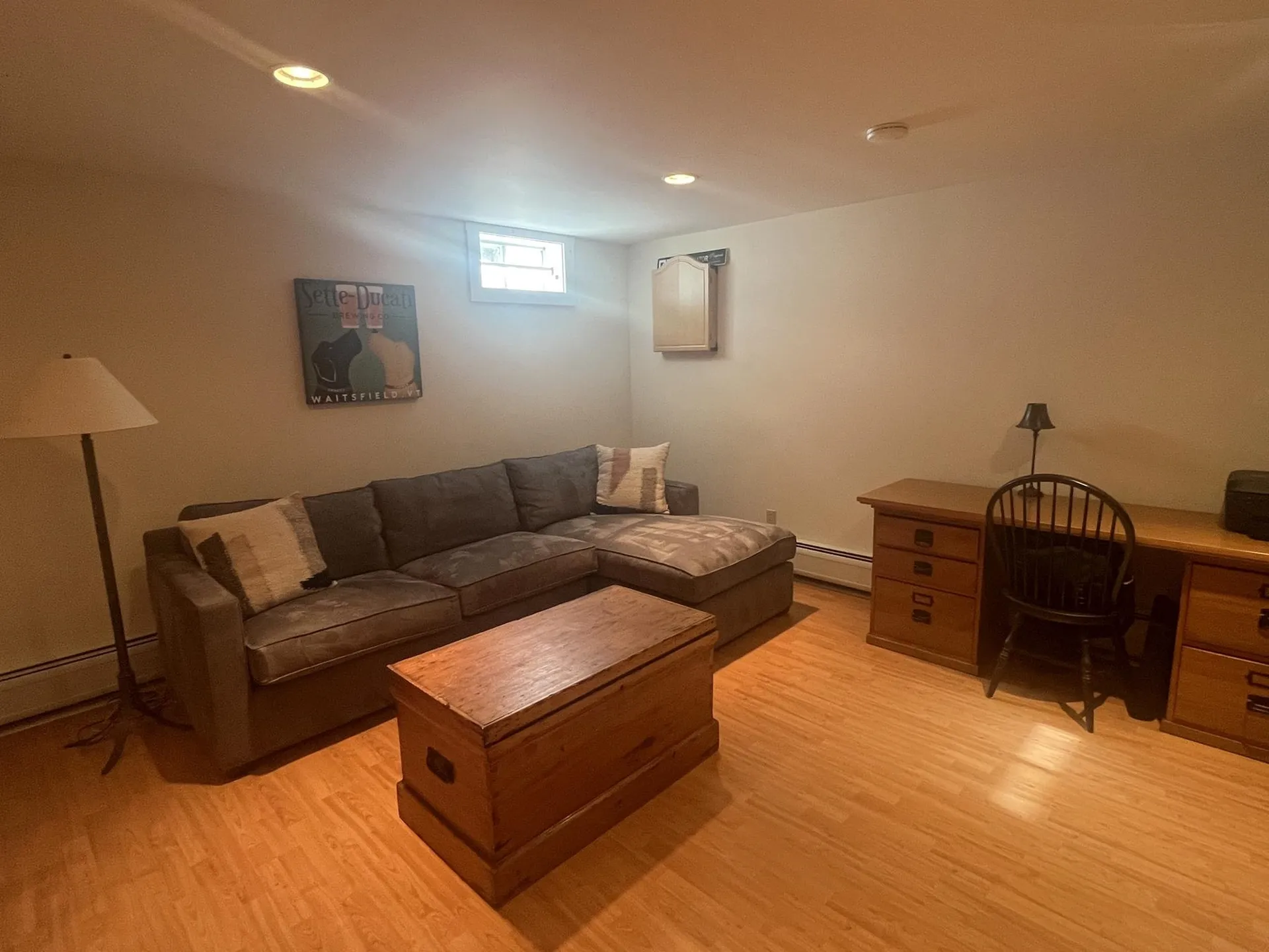 1799 German Flats Road Fayston VT 05673