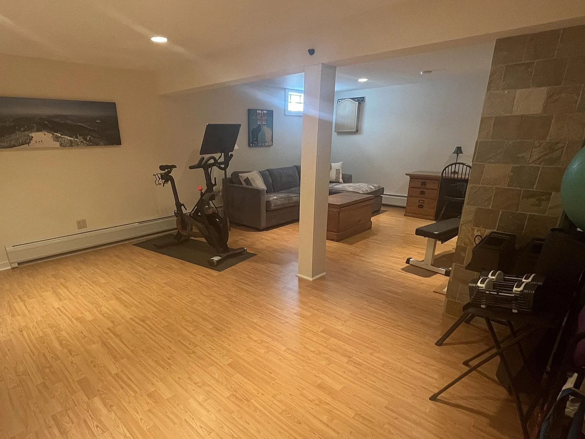 1799 German Flats Road Fayston VT 05673