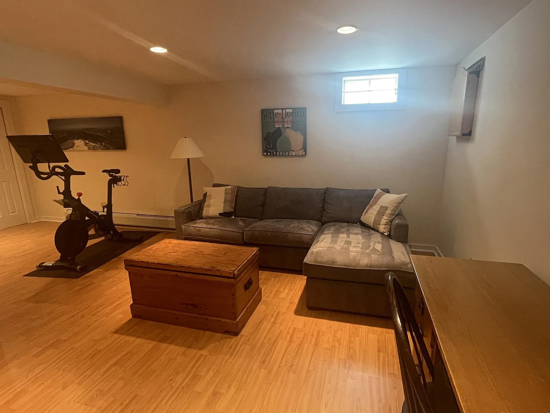 1799 German Flats Road Fayston VT 05673