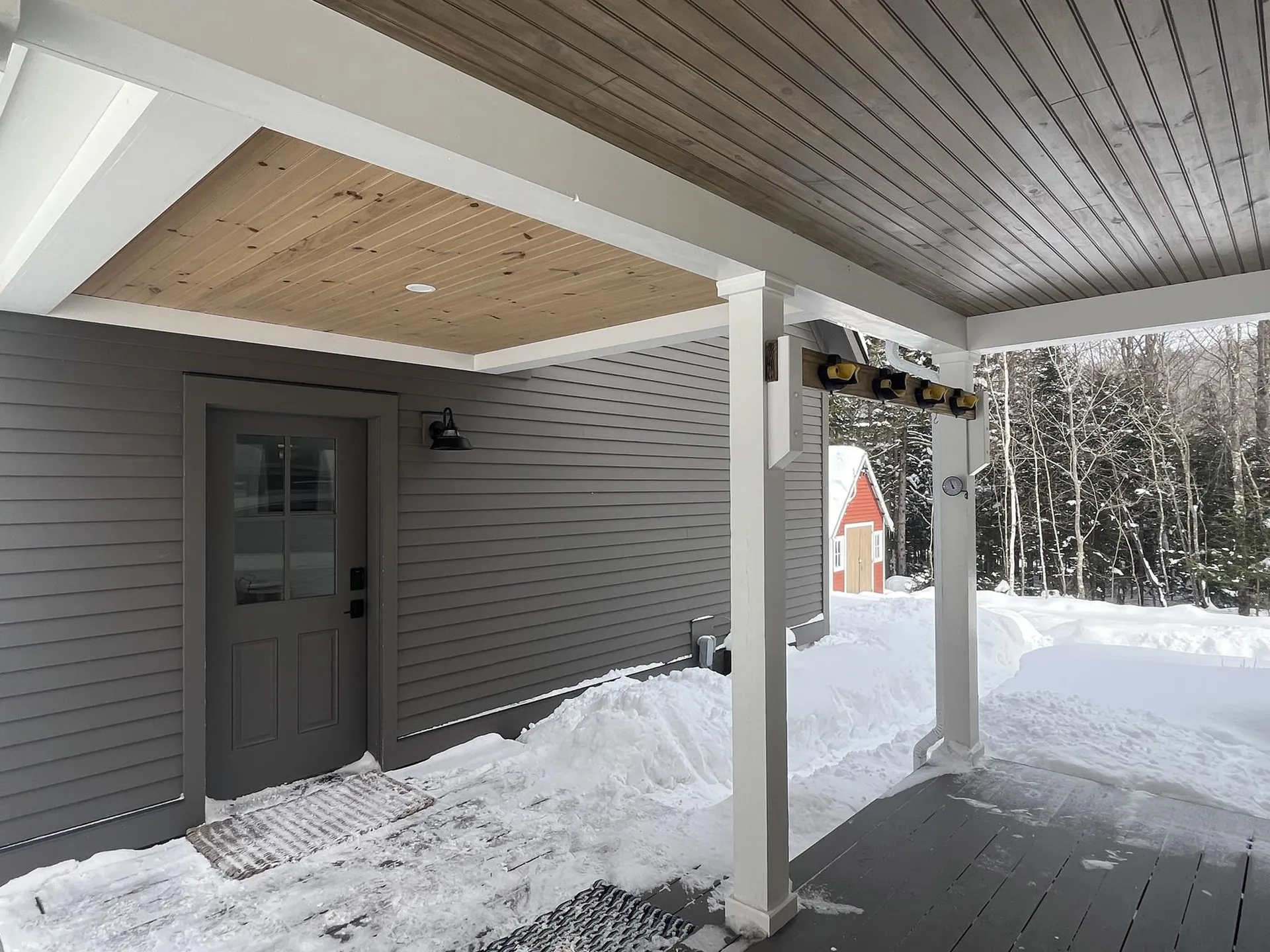 1799 German Flats Road Fayston VT 05673