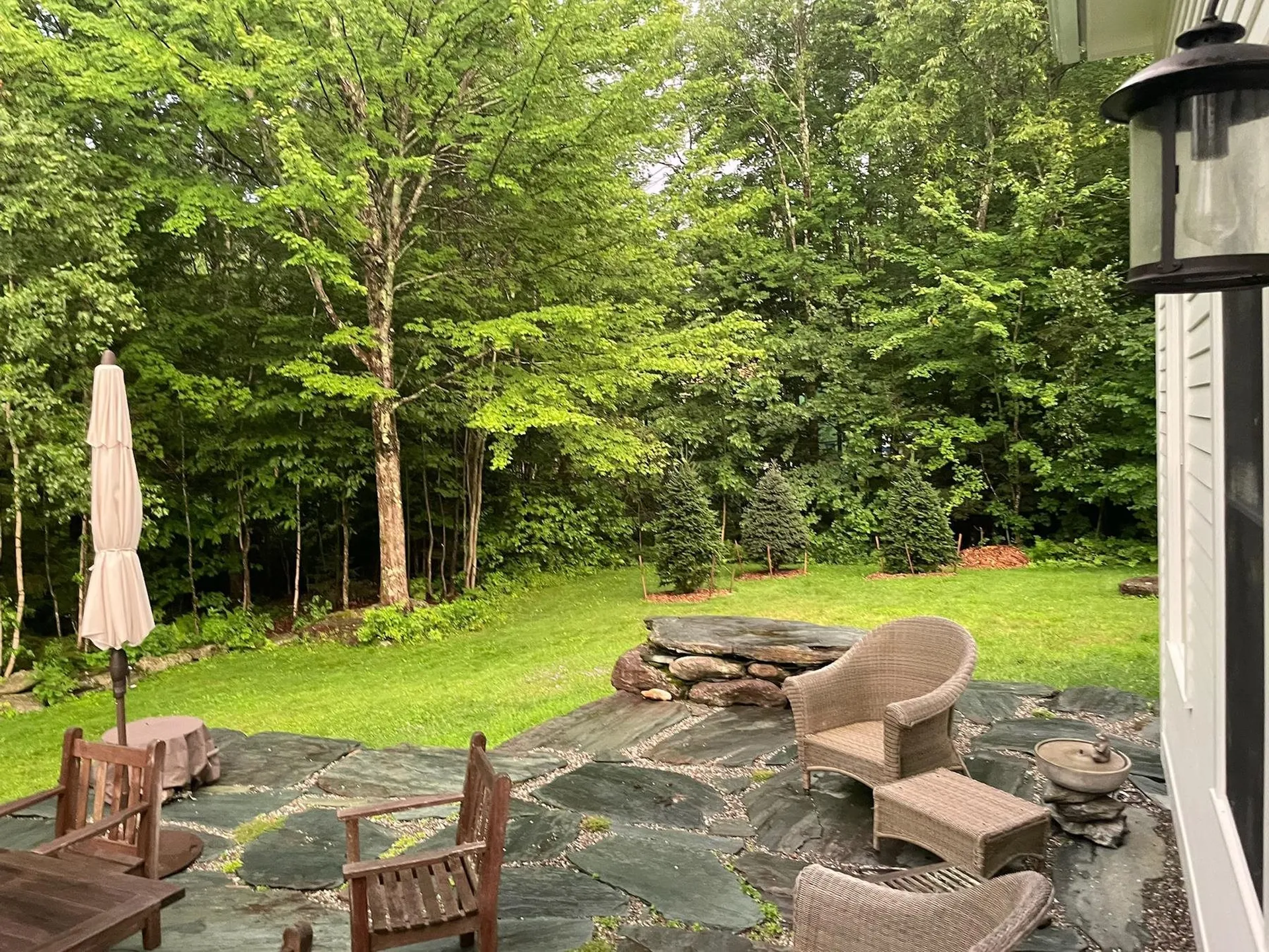 1799 German Flats Road Fayston VT 05673