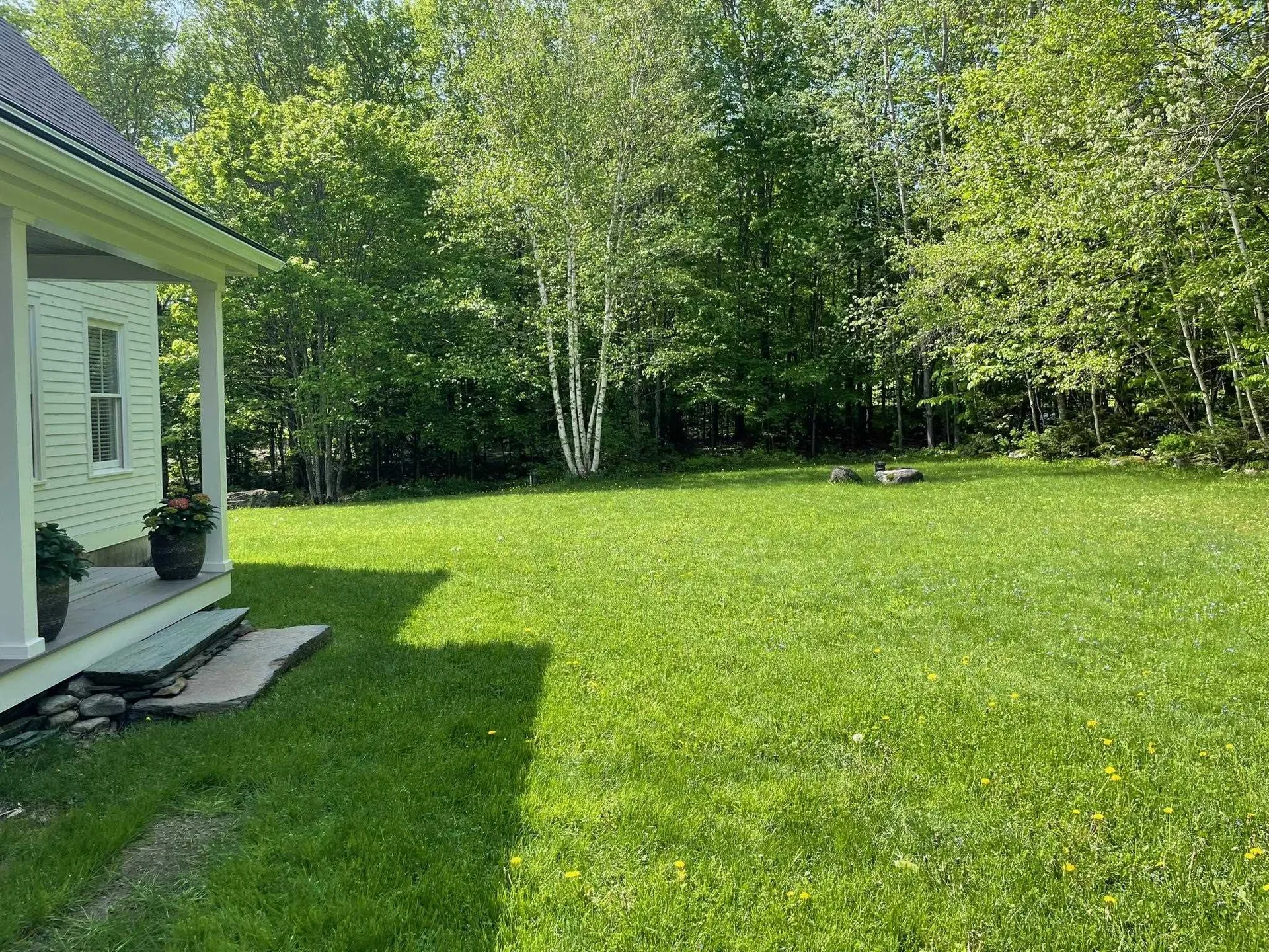 1799 German Flats Road Fayston VT 05673