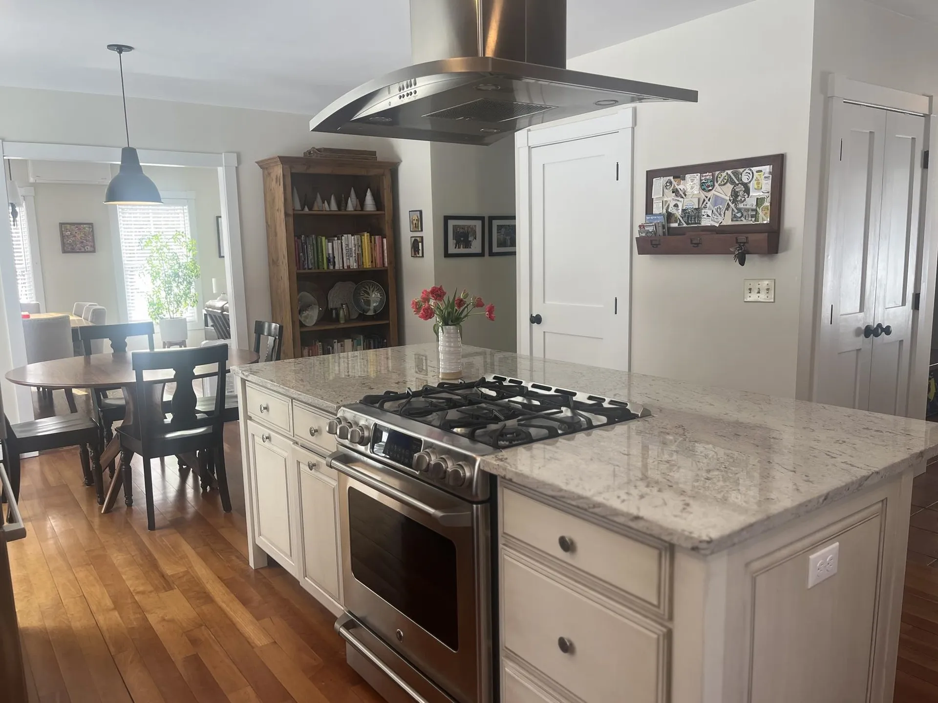 1799 German Flats Road Fayston VT 05673