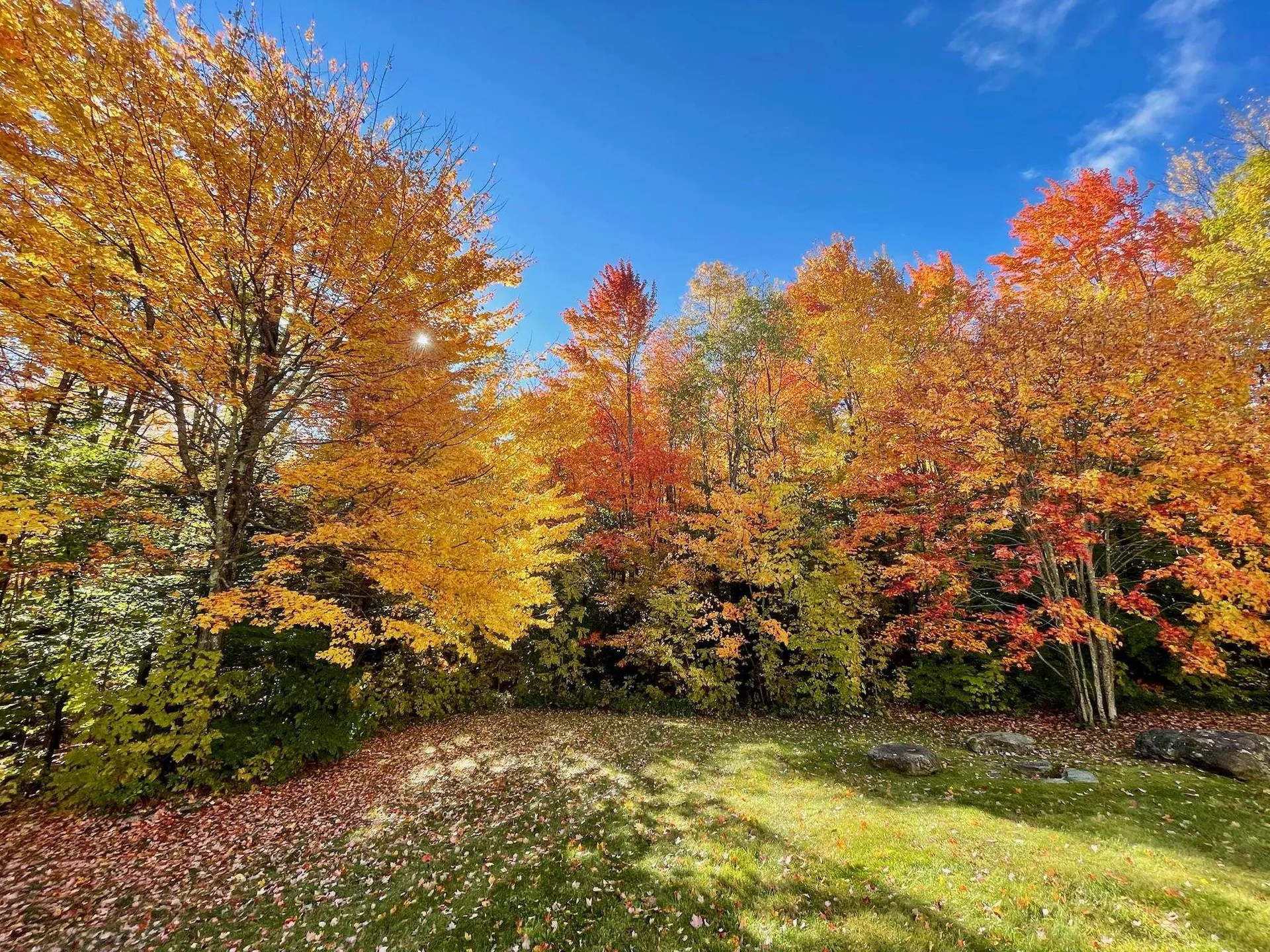 1799 German Flats Road Fayston VT 05673