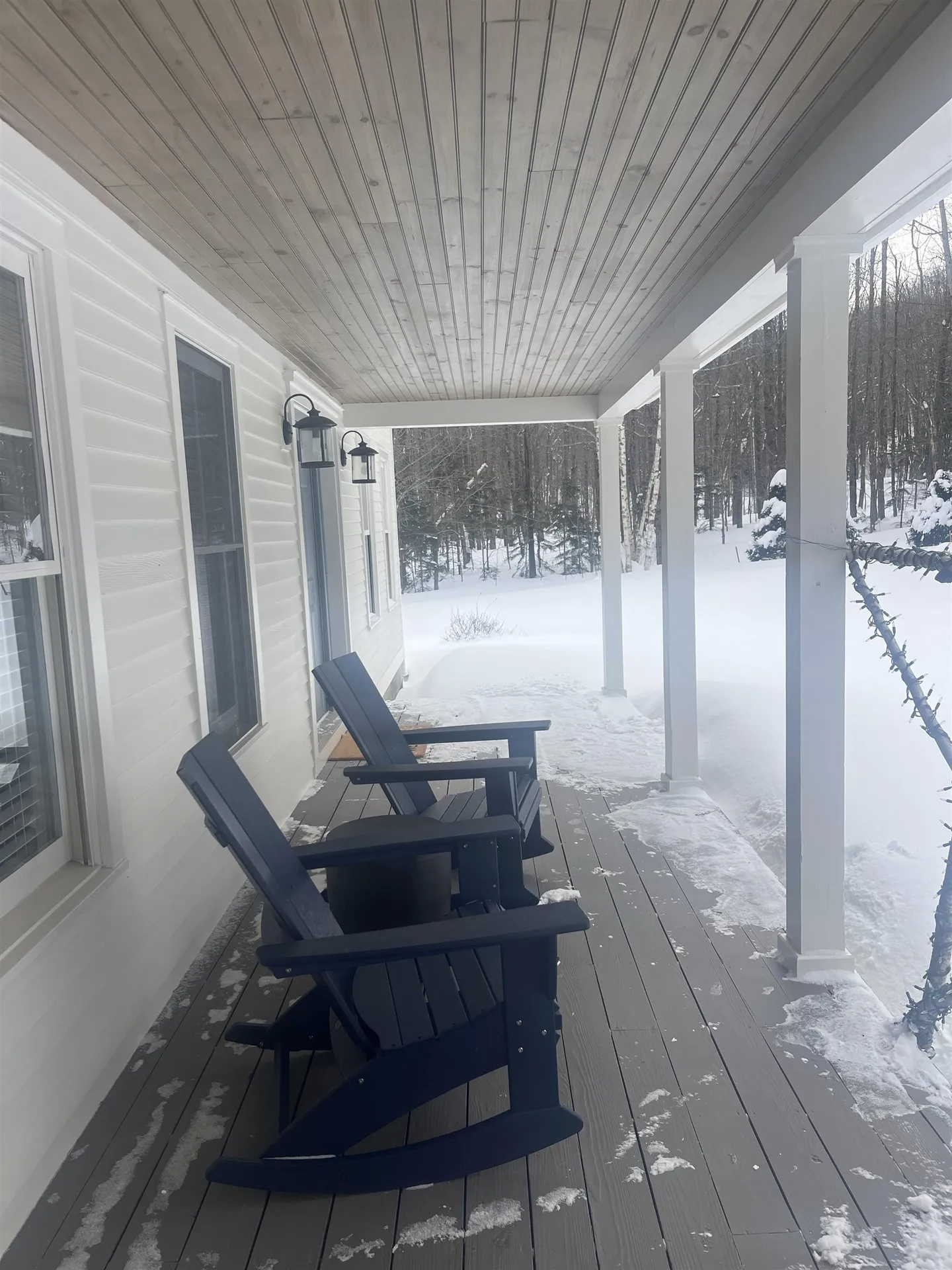 1799 German Flats Road Fayston VT 05673