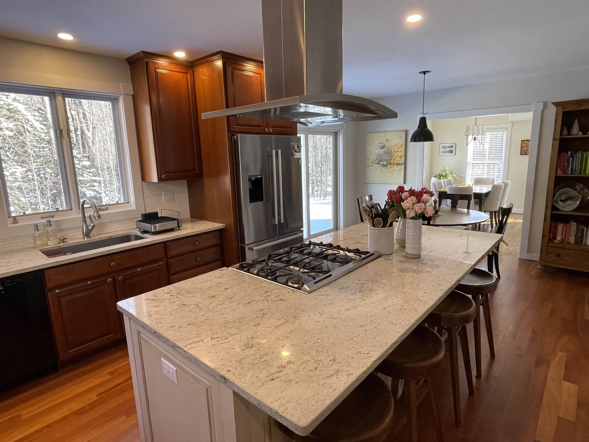 1799 German Flats Road Fayston VT 05673