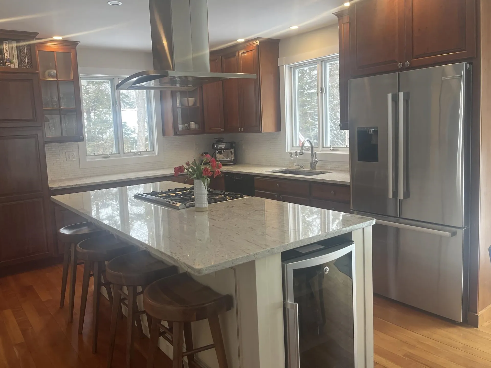 1799 German Flats Road Fayston VT 05673