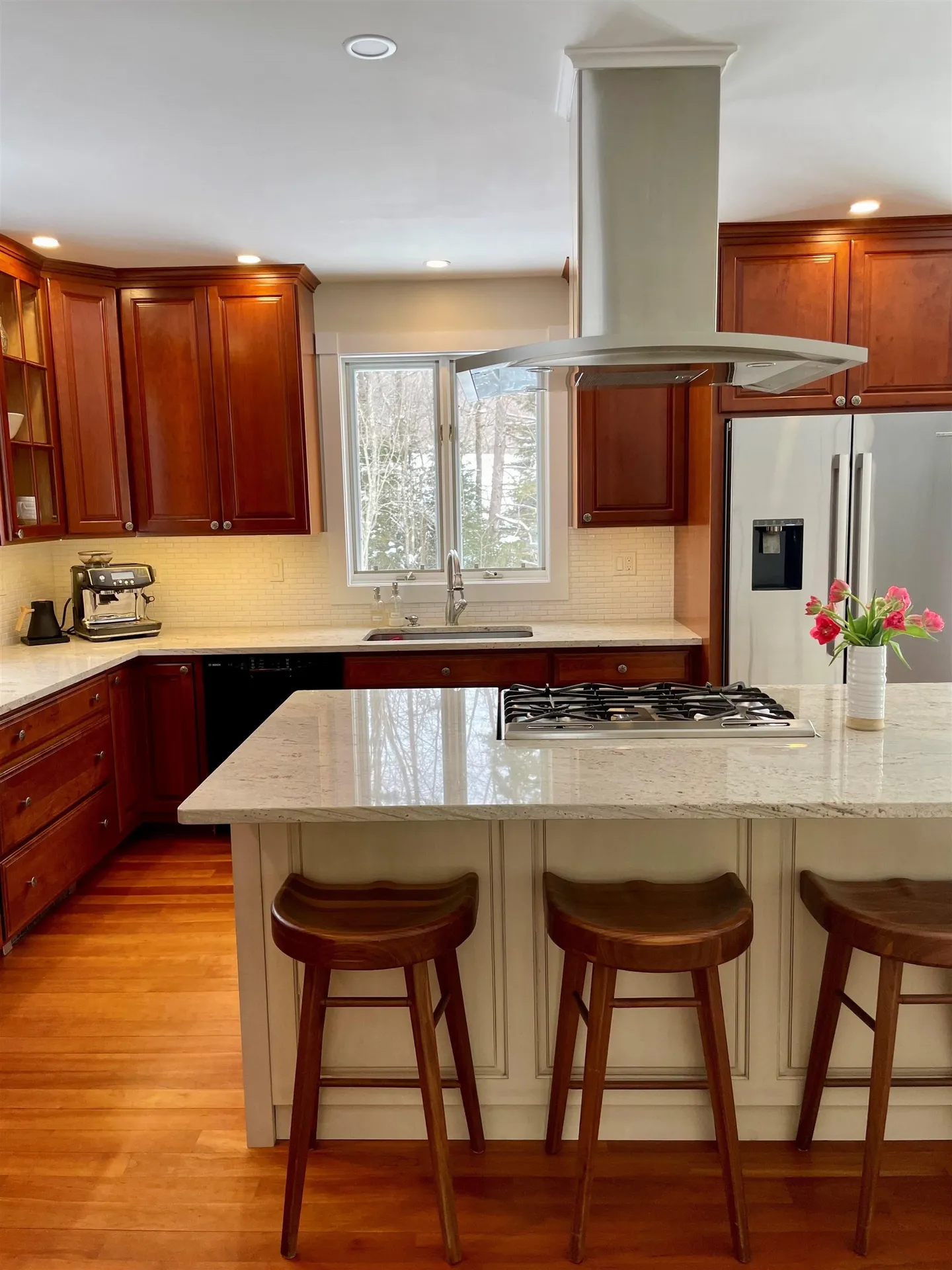 1799 German Flats Road Fayston VT 05673