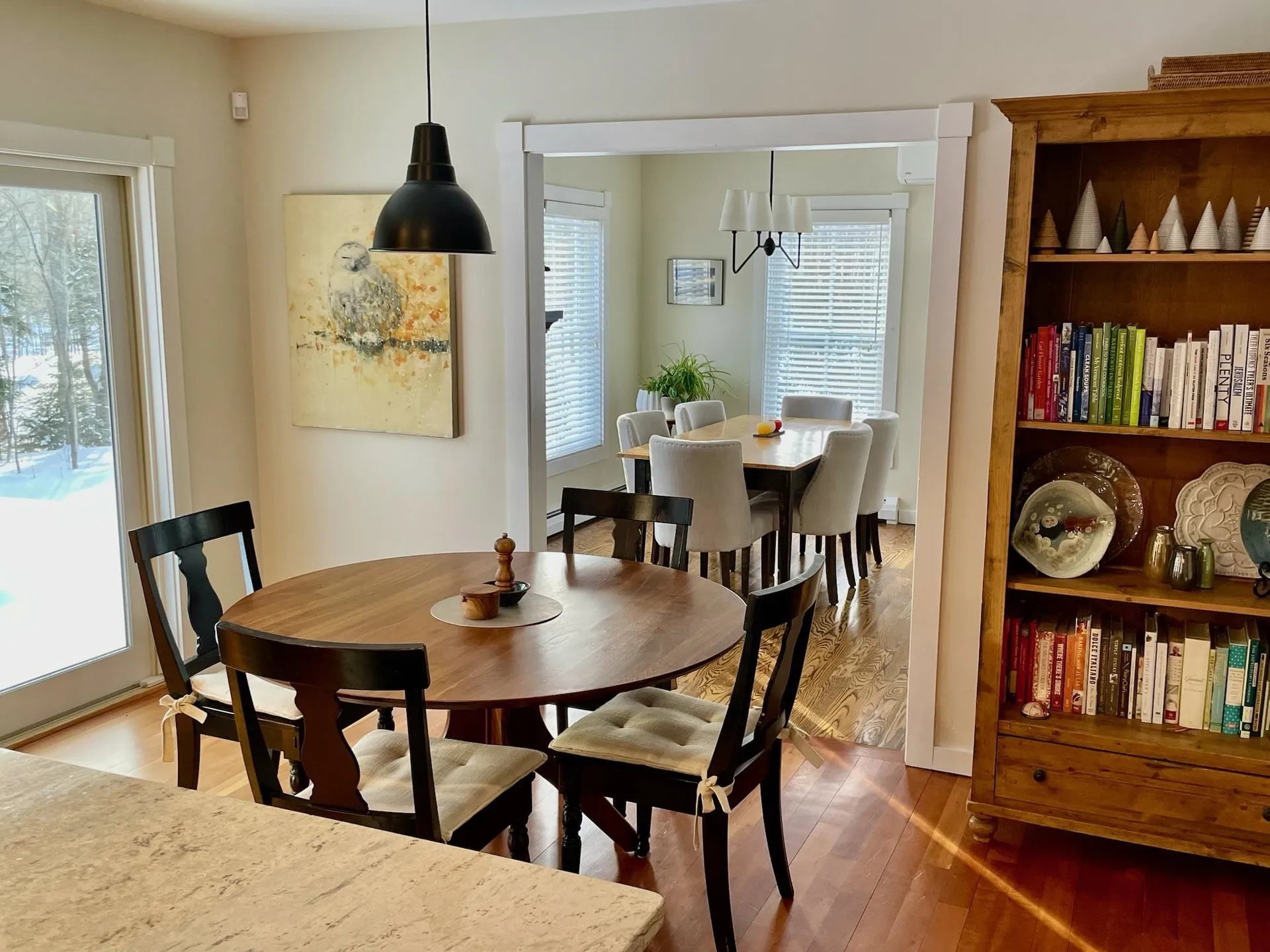 1799 German Flats Road Fayston VT 05673