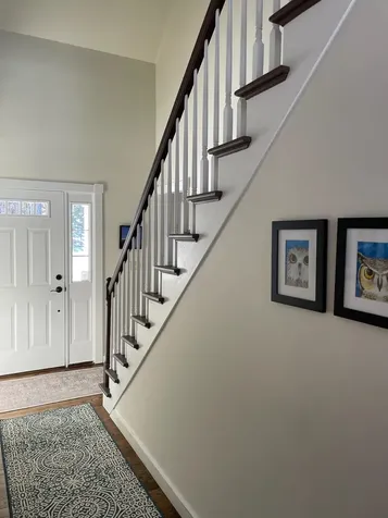 1799 German Flats Road Fayston VT 05673