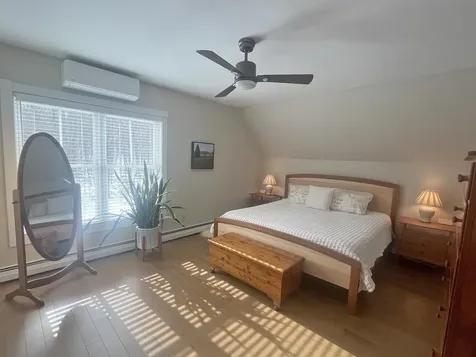 1799 German Flats Road Fayston VT 05673