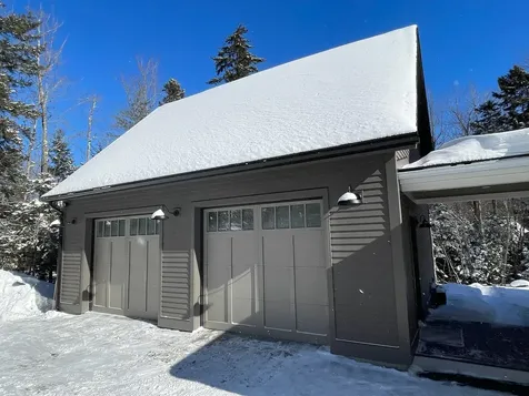 1799 German Flats Road Fayston VT 05673