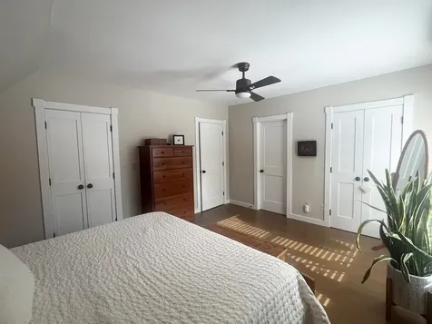 1799 German Flats Road Fayston VT 05673