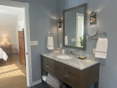 1799 German Flats Road Fayston VT 05673