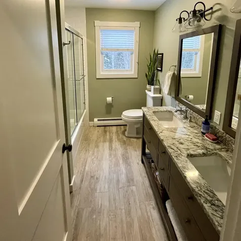 1799 German Flats Road Fayston VT 05673