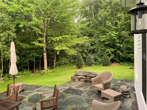 1799 German Flats Road Fayston VT 05673