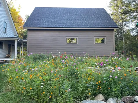 1799 German Flats Road Fayston VT 05673