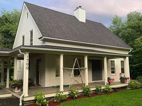 1799 German Flats Road Fayston VT 05673