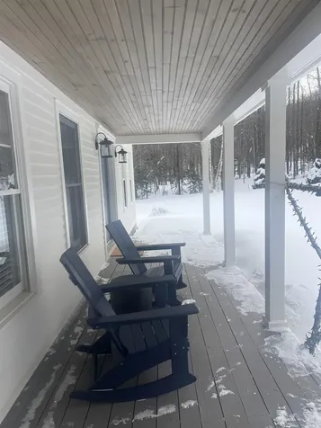 1799 German Flats Road Fayston VT 05673