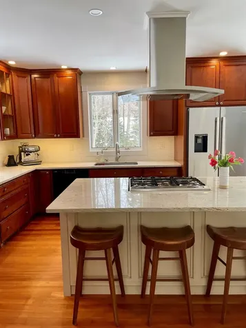 1799 German Flats Road Fayston VT 05673