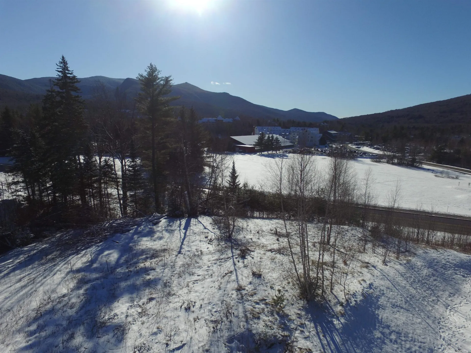 16 Lost Pass Road Waterville Valley NH 03215