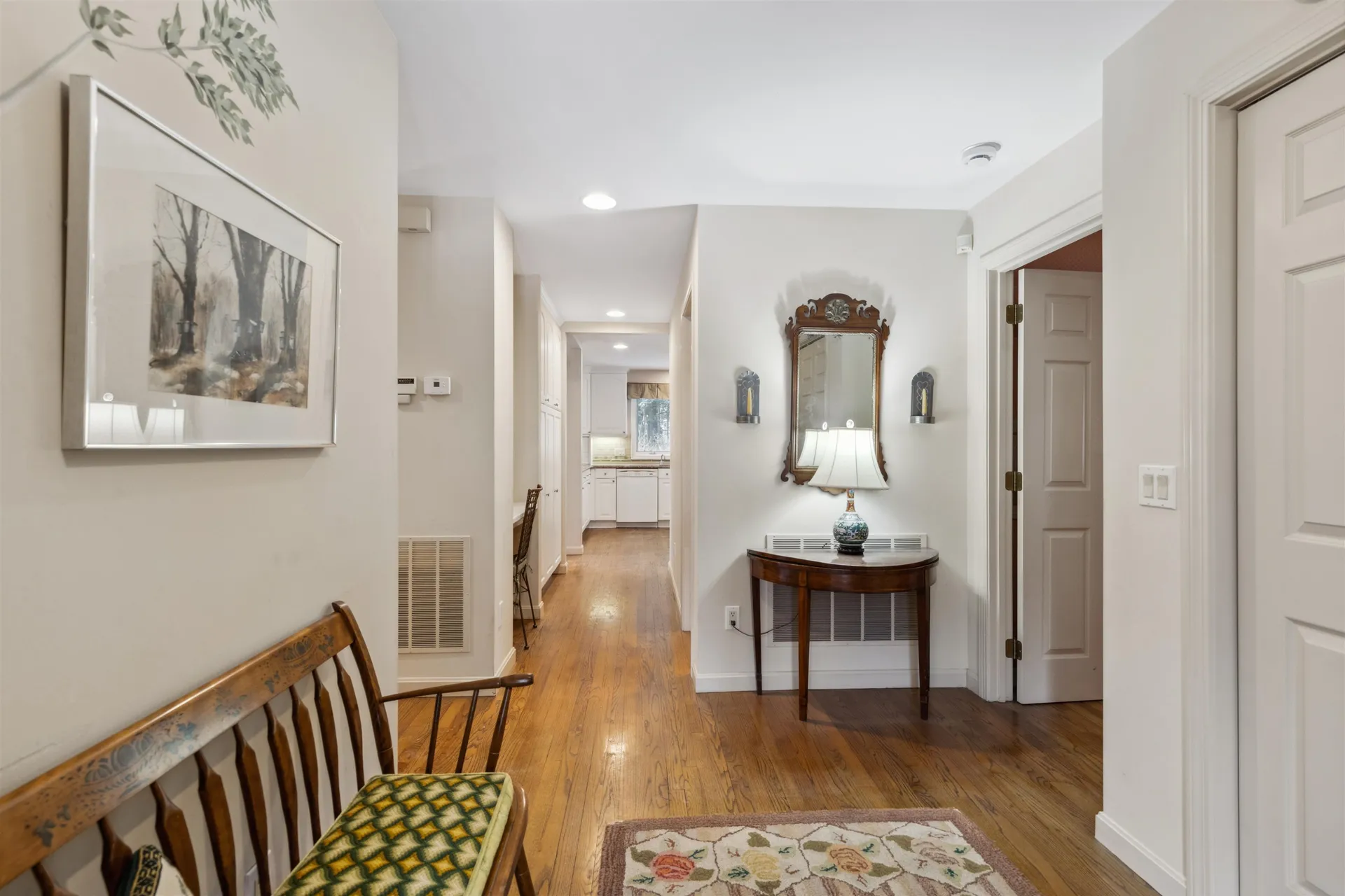 60 Seasons Condominiums Road New London NH 03257