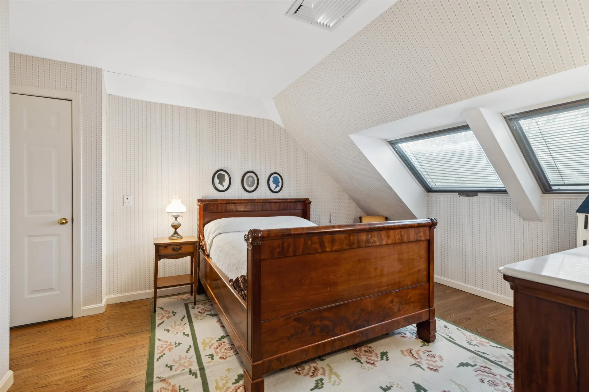 60 Seasons Condominiums Road New London NH 03257