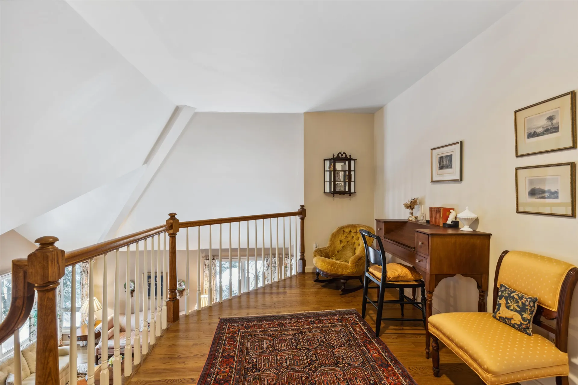 60 Seasons Condominiums Road New London NH 03257