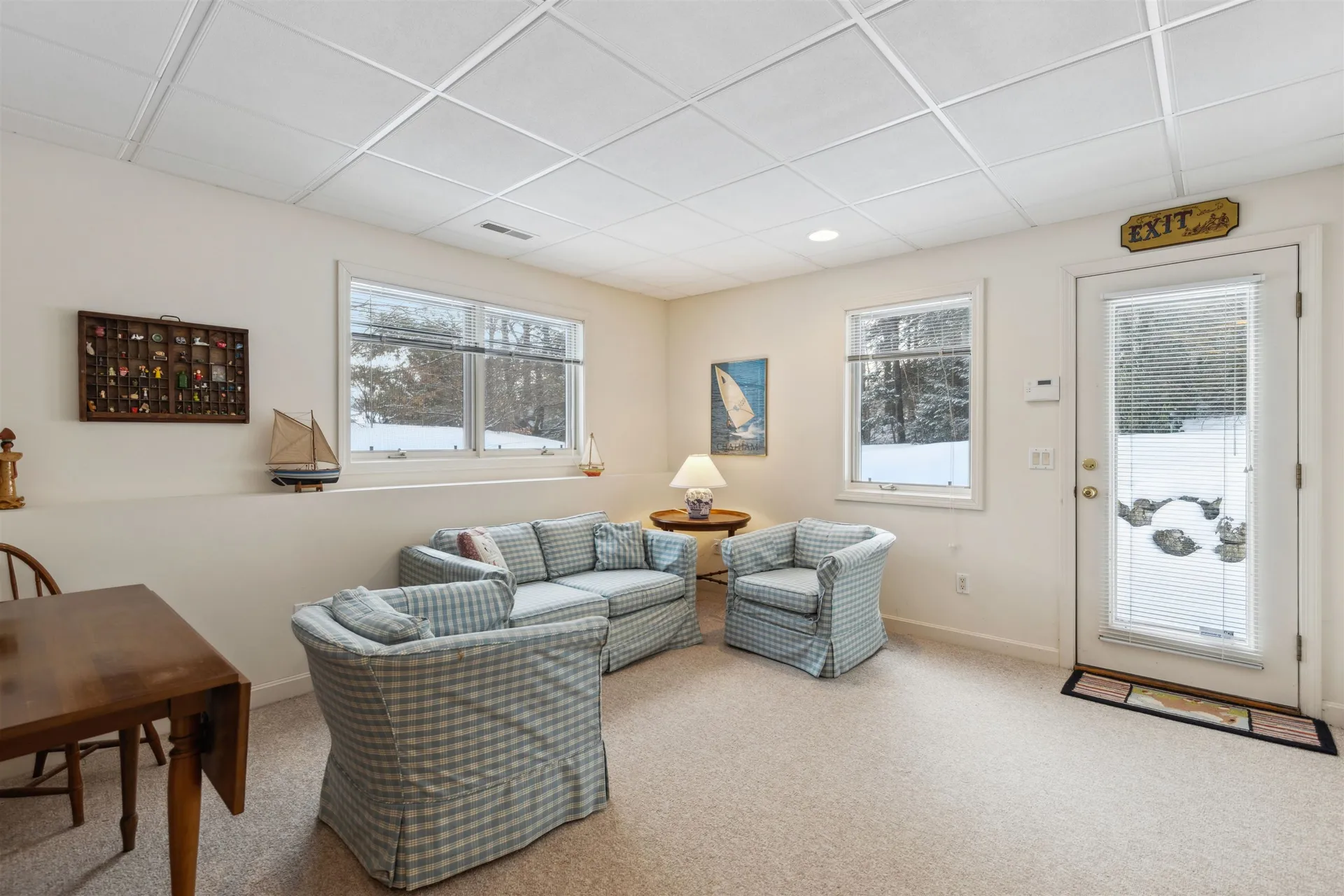 60 Seasons Condominiums Road New London NH 03257