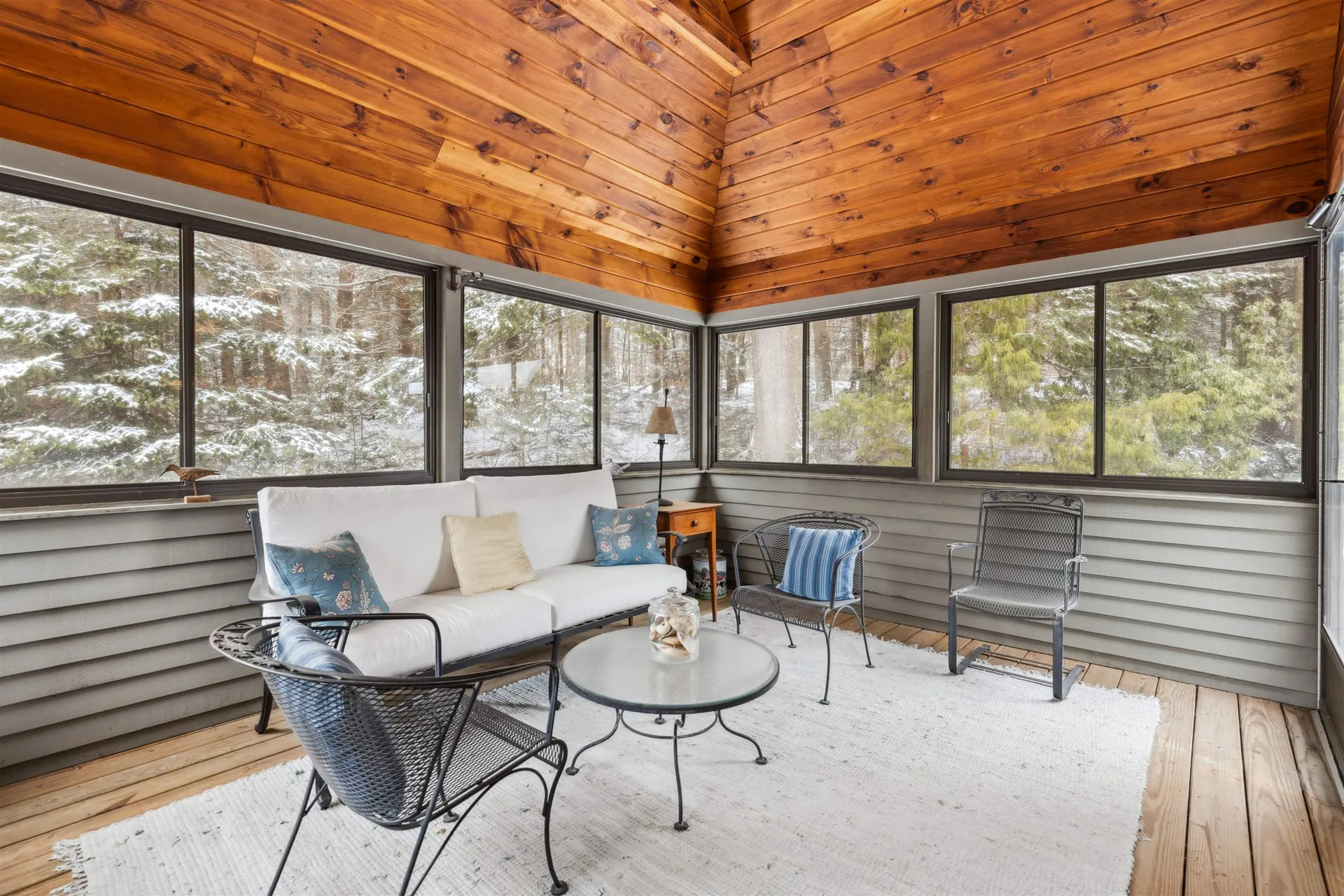 60 Seasons Condominiums Road New London NH 03257