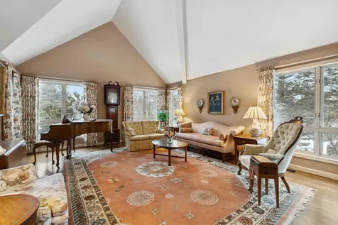 60 Seasons Condominiums Road New London NH 03257