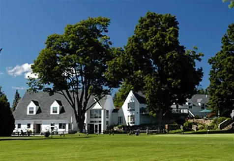 60 Seasons Condominiums Road New London NH 03257