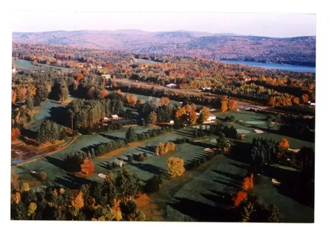 60 Seasons Condominiums Road New London NH 03257