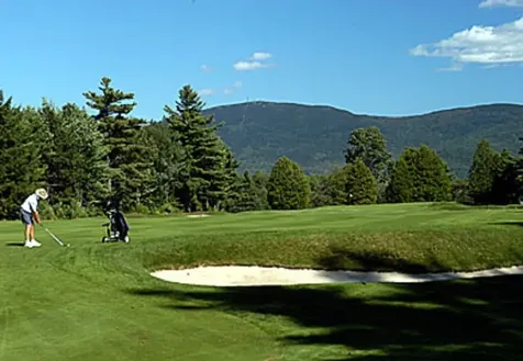 60 Seasons Condominiums Road New London NH 03257