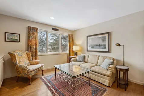 60 Seasons Condominiums Road New London NH 03257