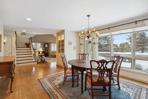 60 Seasons Condominiums Road New London NH 03257