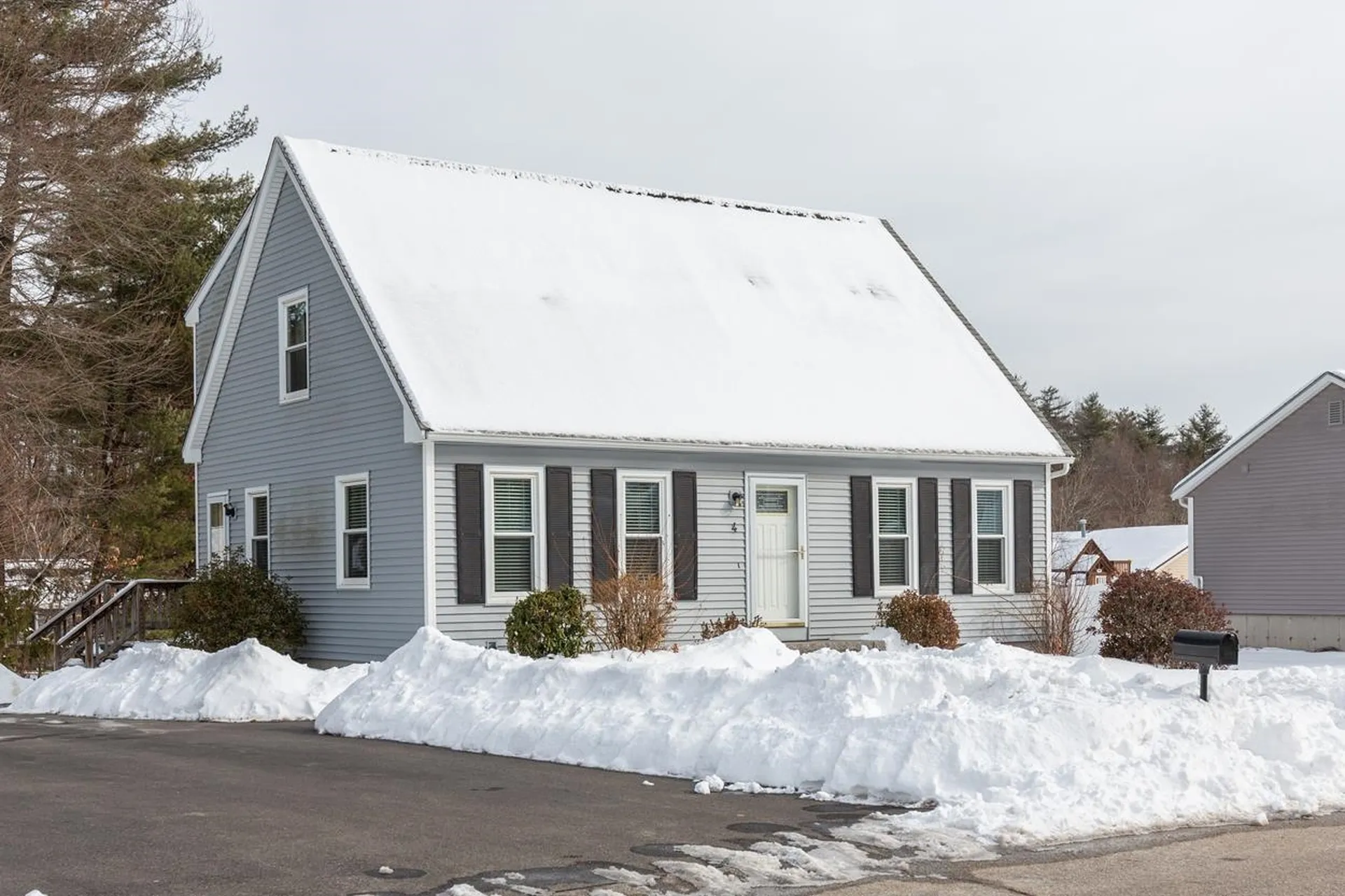 4 Balsam Lane Merrimack NH 03054
