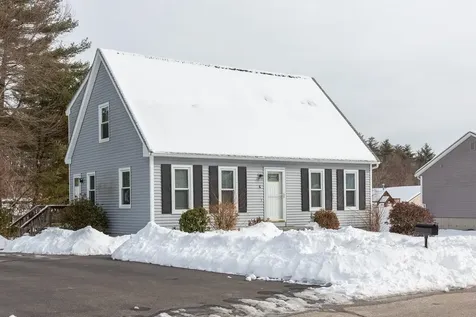 4 Balsam Lane Merrimack NH 03054