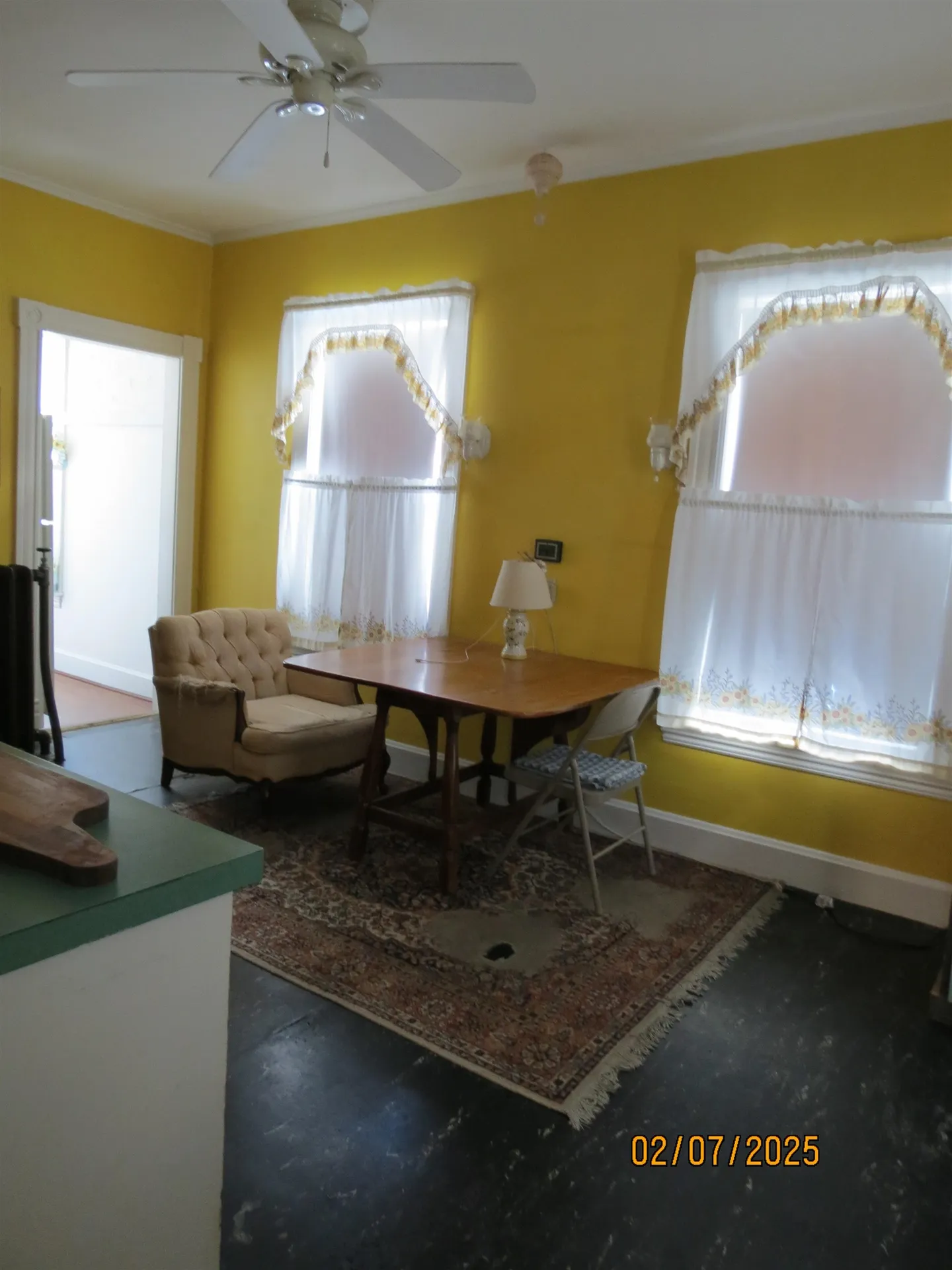 65 Wall Street Springfield VT 05156