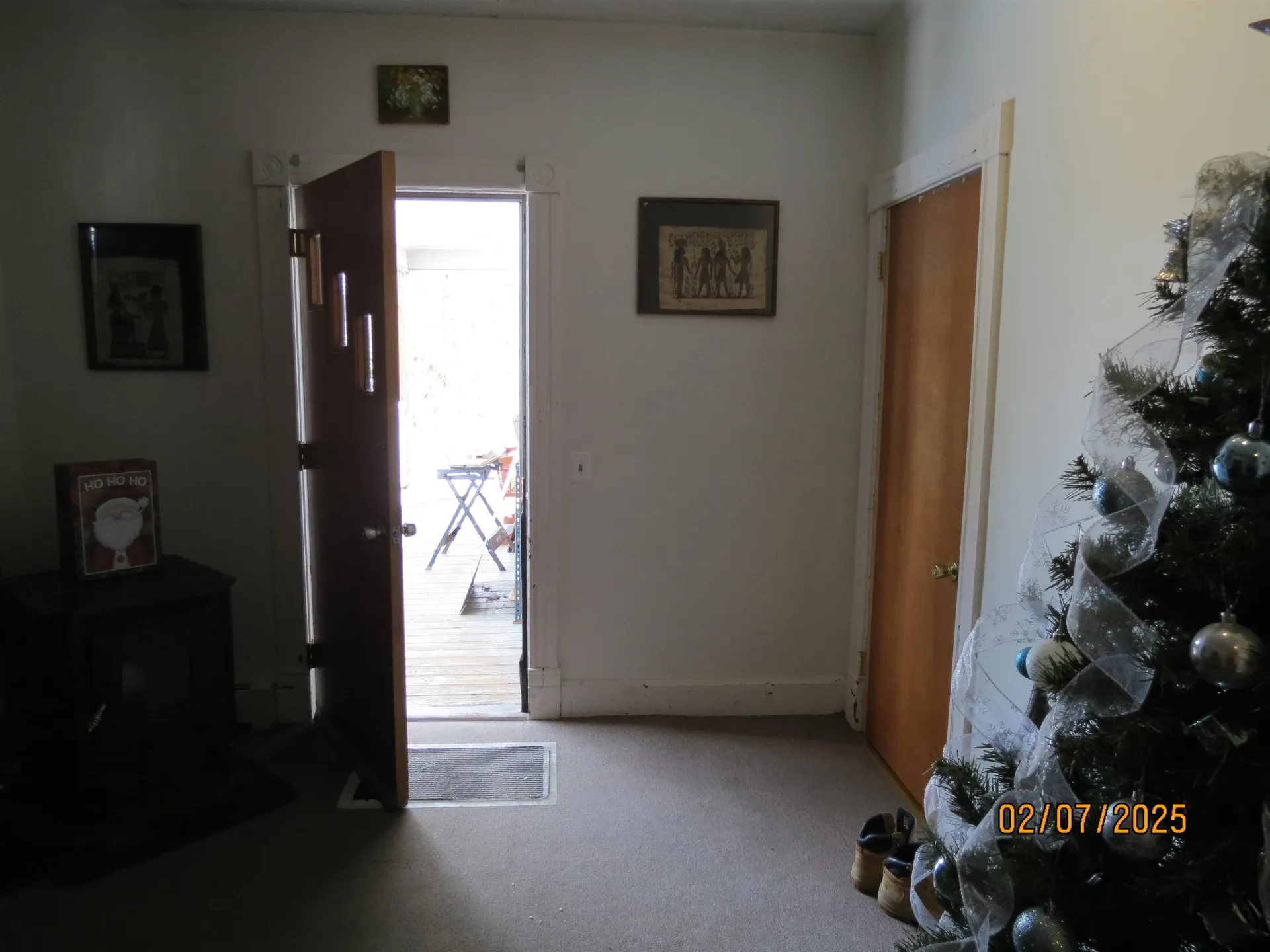 65 Wall Street Springfield VT 05156