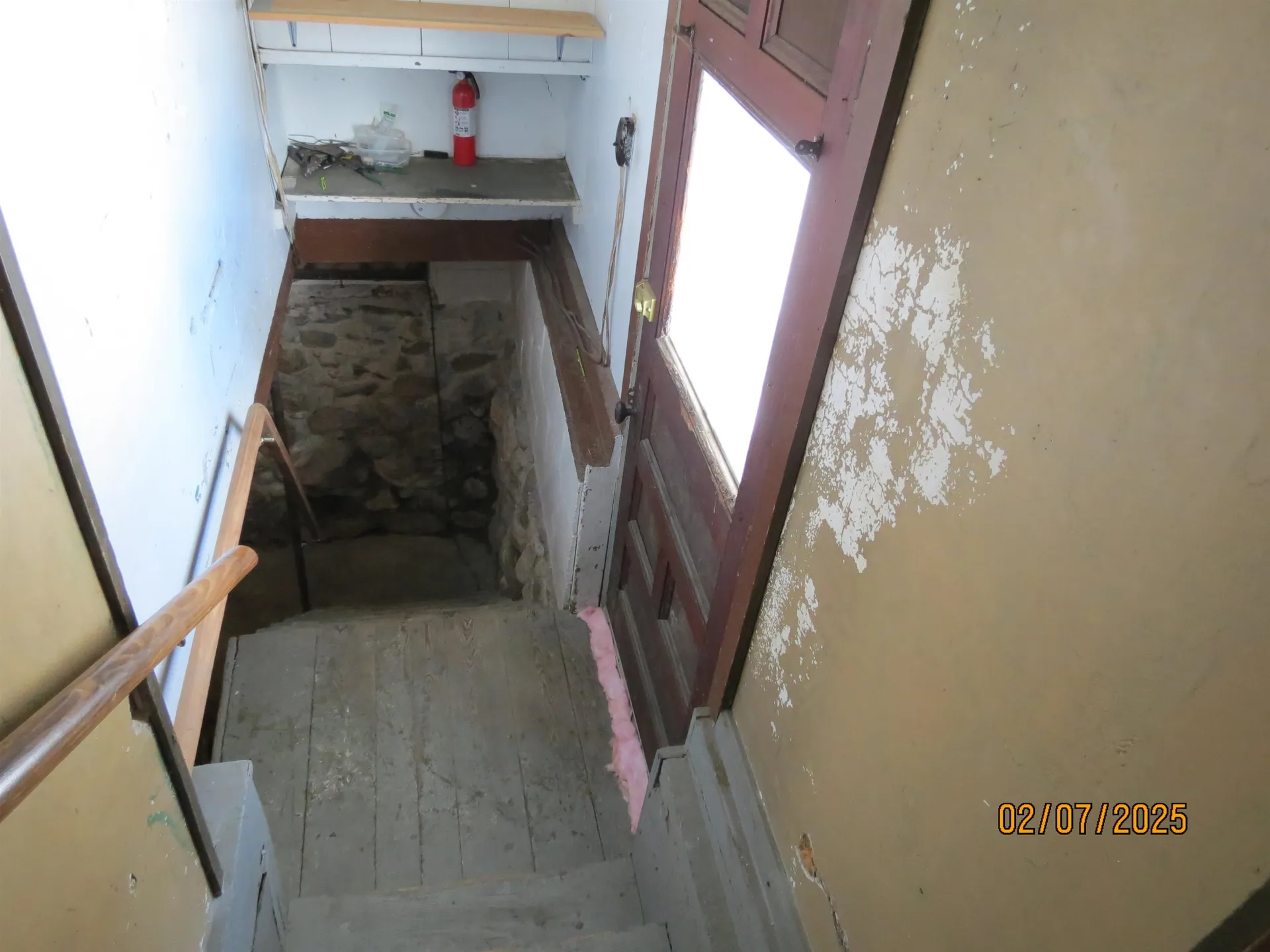 65 Wall Street Springfield VT 05156