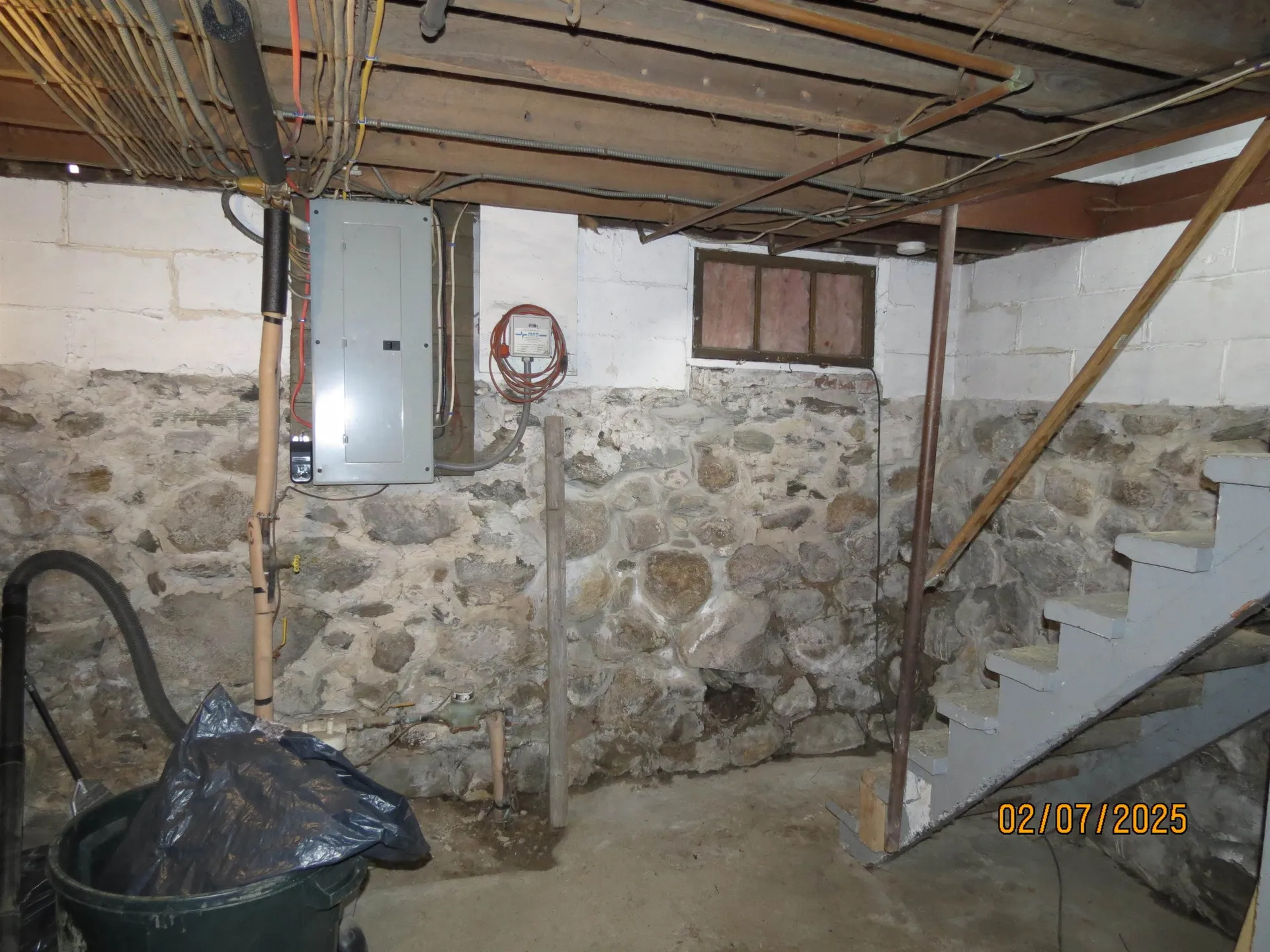 65 Wall Street Springfield VT 05156