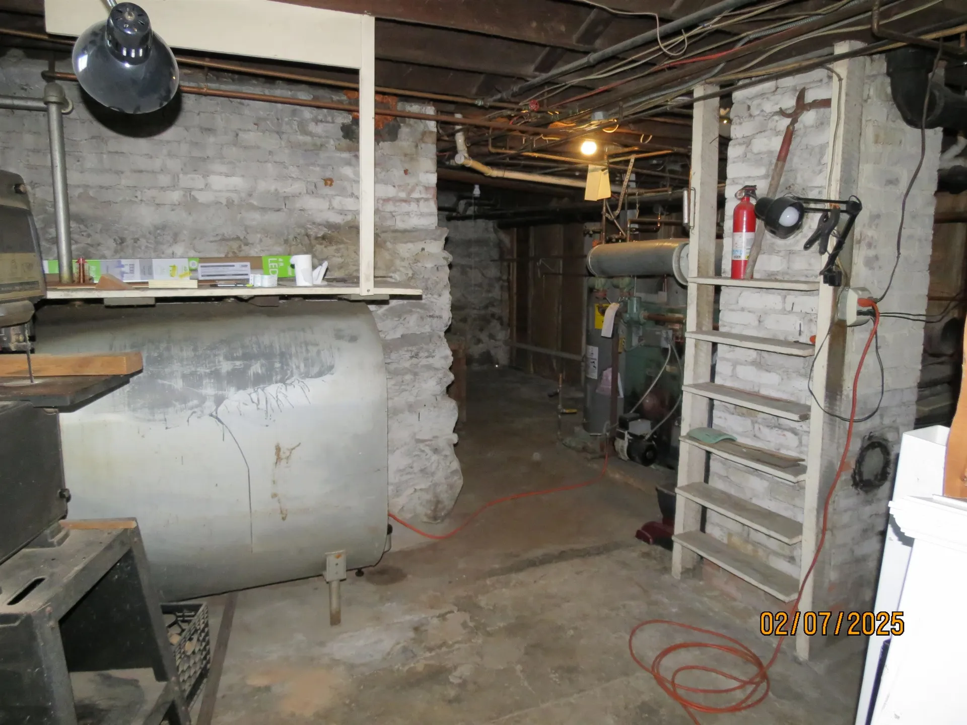 65 Wall Street Springfield VT 05156