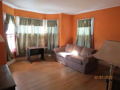 65 Wall Street Springfield VT 05156