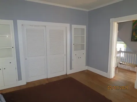 65 Wall Street Springfield VT 05156