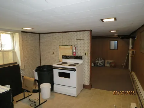 65 Wall Street Springfield VT 05156
