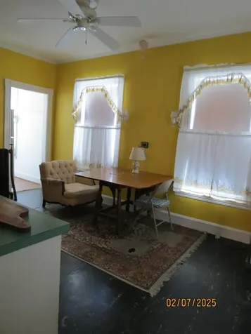 65 Wall Street Springfield VT 05156